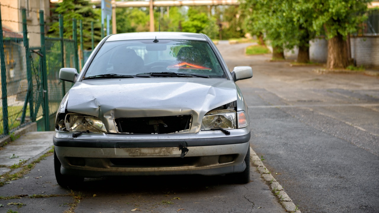 St Paul MN junk car buyers